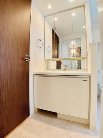 リマーブルヒラタの物件内観写真